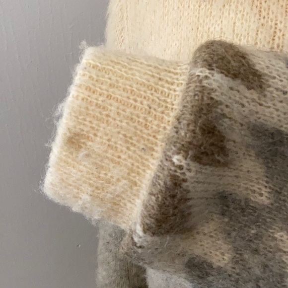 Samband of Iceland Wool Jacket - Picture 10 of 16